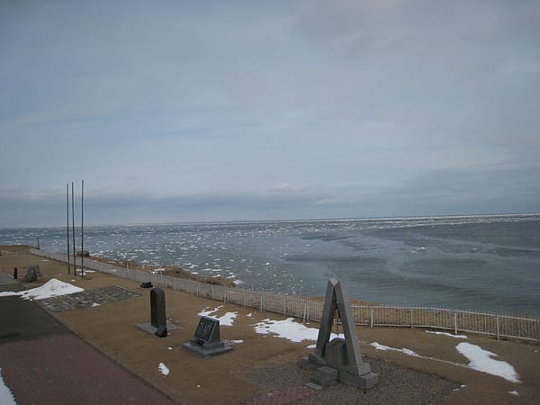 Day3-2 踏破根室半島 by Taxi