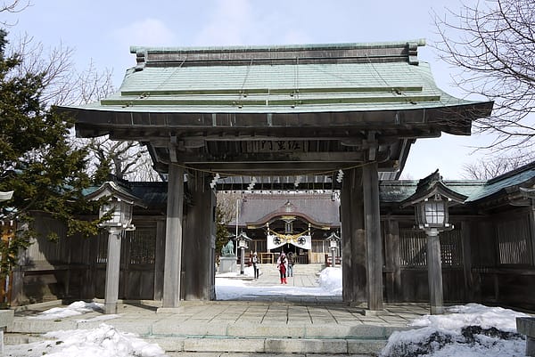 Day3-2 踏破根室半島 by Taxi