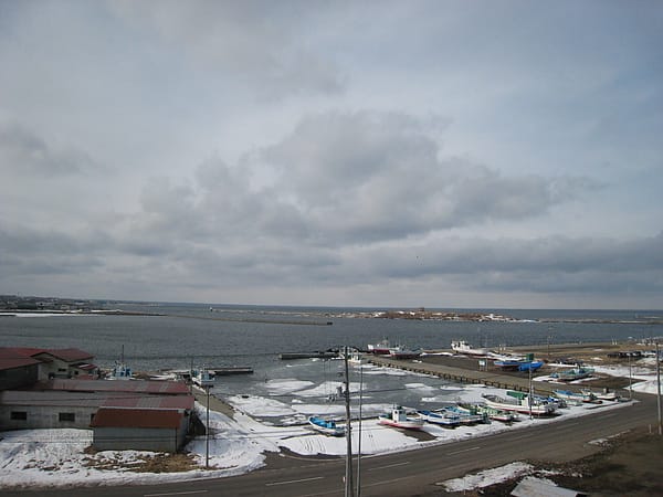 Day3-2 踏破根室半島 by Taxi