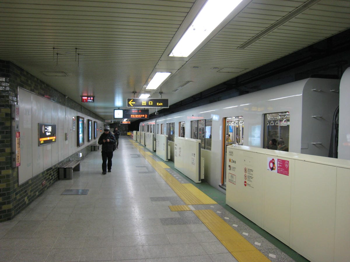東西線11.JPG