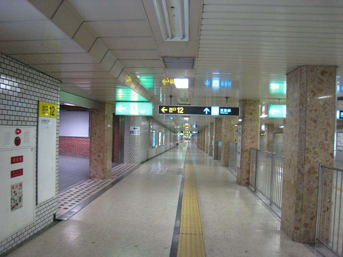 南北線21.JPG