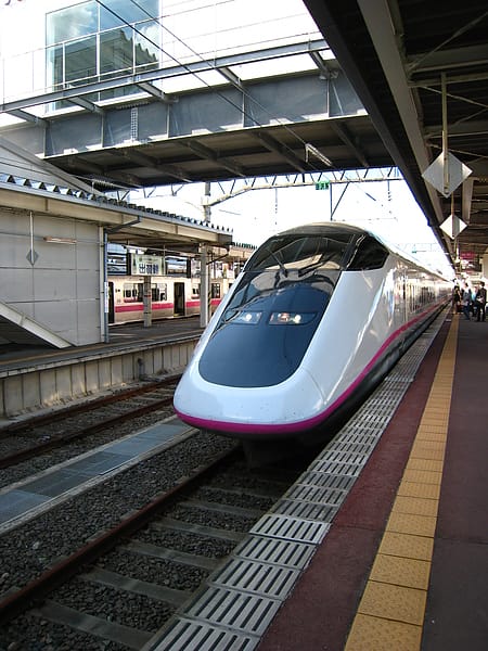 Sanjeff 鐵道旅記 Sanjeff 鐵道旅記