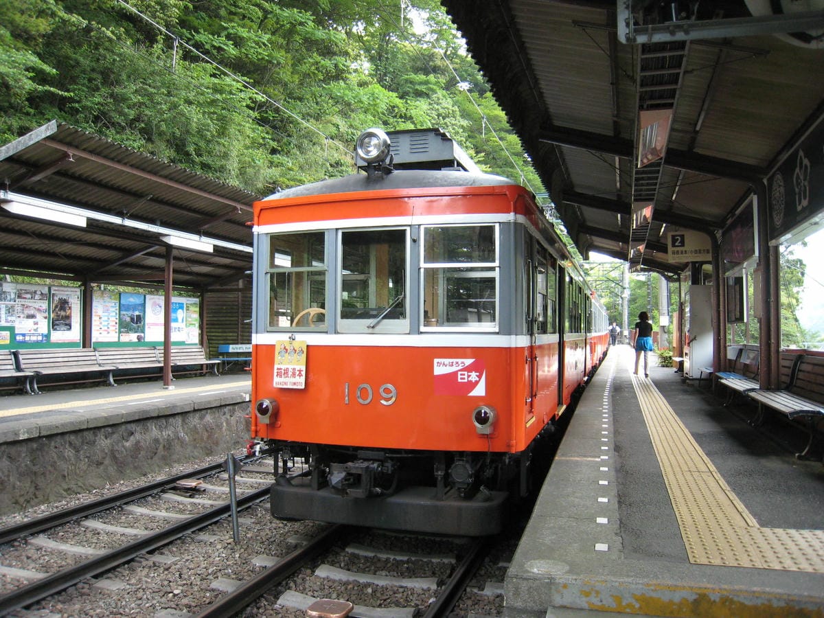 Sanjeff 鐵道旅記 Sanjeff 鐵道旅記