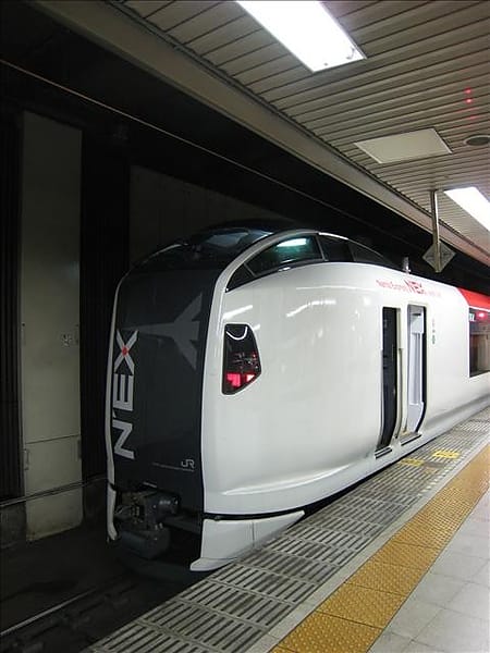 Sanjeff 鐵道旅記 Sanjeff 鐵道旅記