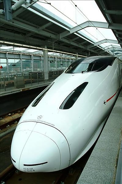 Sanjeff 鐵道旅記 Sanjeff 鐵道旅記
