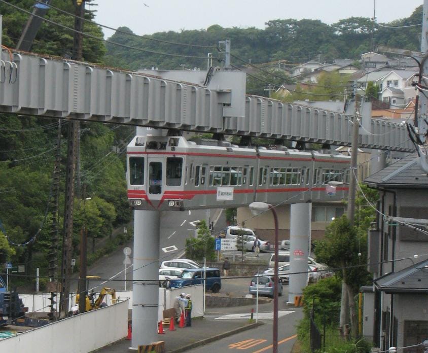 Sanjeff 鐵道旅記 Sanjeff 鐵道旅記