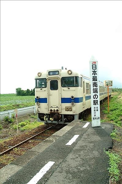 Sanjeff 鐵道旅記 Sanjeff 鐵道旅記