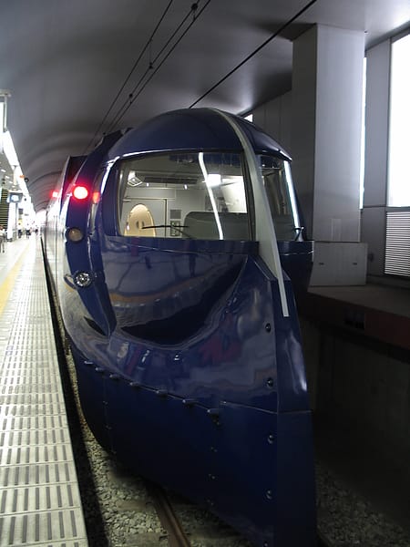 Sanjeff 鐵道旅記 Sanjeff 鐵道旅記