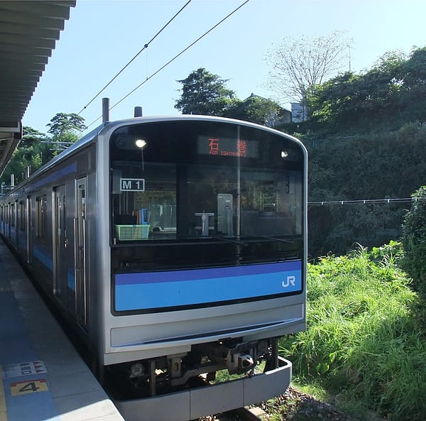 Sanjeff 鐵道旅記 Sanjeff 鐵道旅記