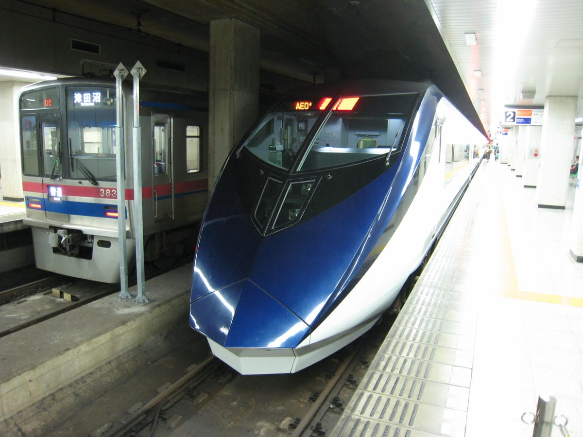 Sanjeff 鐵道旅記 Sanjeff 鐵道旅記