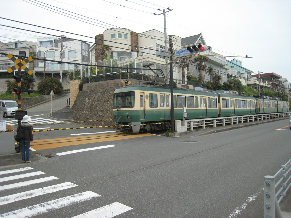 Sanjeff 鐵道旅記 Sanjeff 鐵道旅記