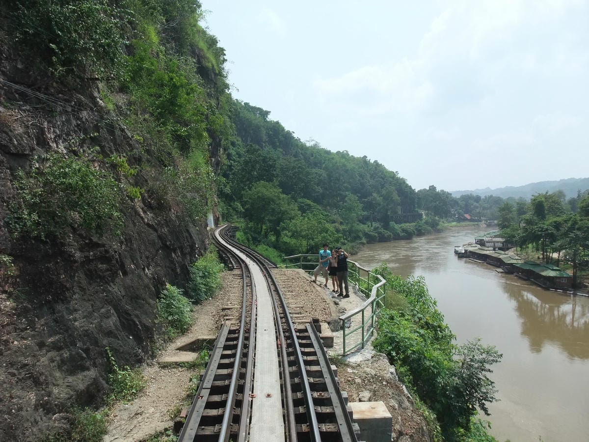 Sanjeff 鐵道旅記 Sanjeff 鐵道旅記