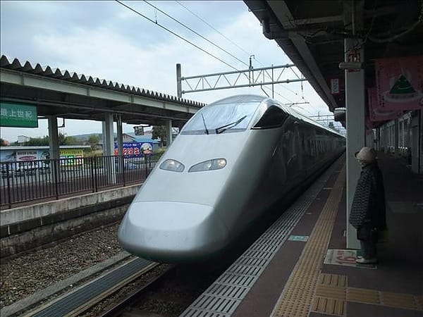 Sanjeff 鐵道旅記 Sanjeff 鐵道旅記