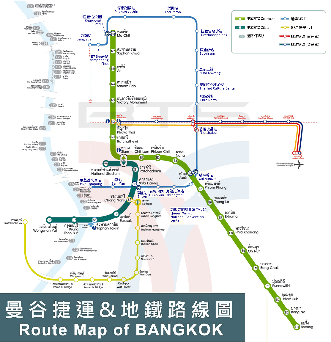master_routemap_nov2010 master_routemap_nov2010