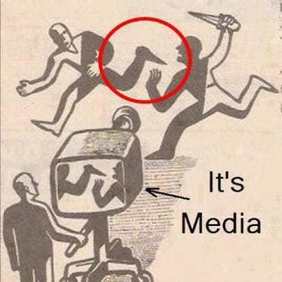 media media