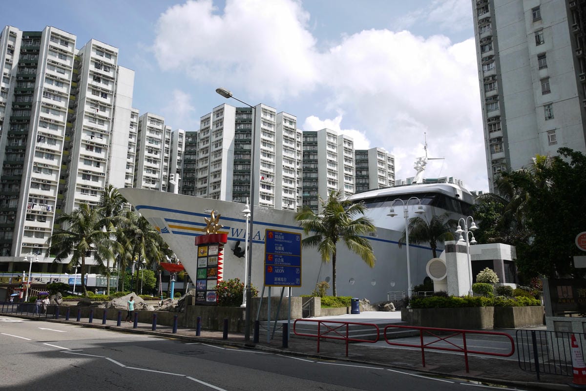 帶寶寶來去香港 九龍海逸之我升等了泳池篇 帶寶寶來去香港 九龍海逸之我升等了泳池篇