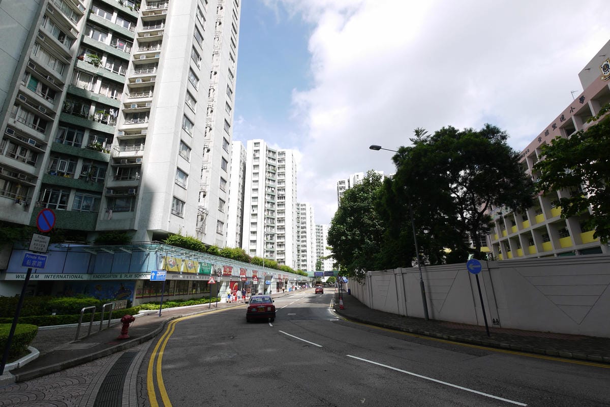 帶寶寶來去香港 九龍海逸之我升等了泳池篇 帶寶寶來去香港 九龍海逸之我升等了泳池篇