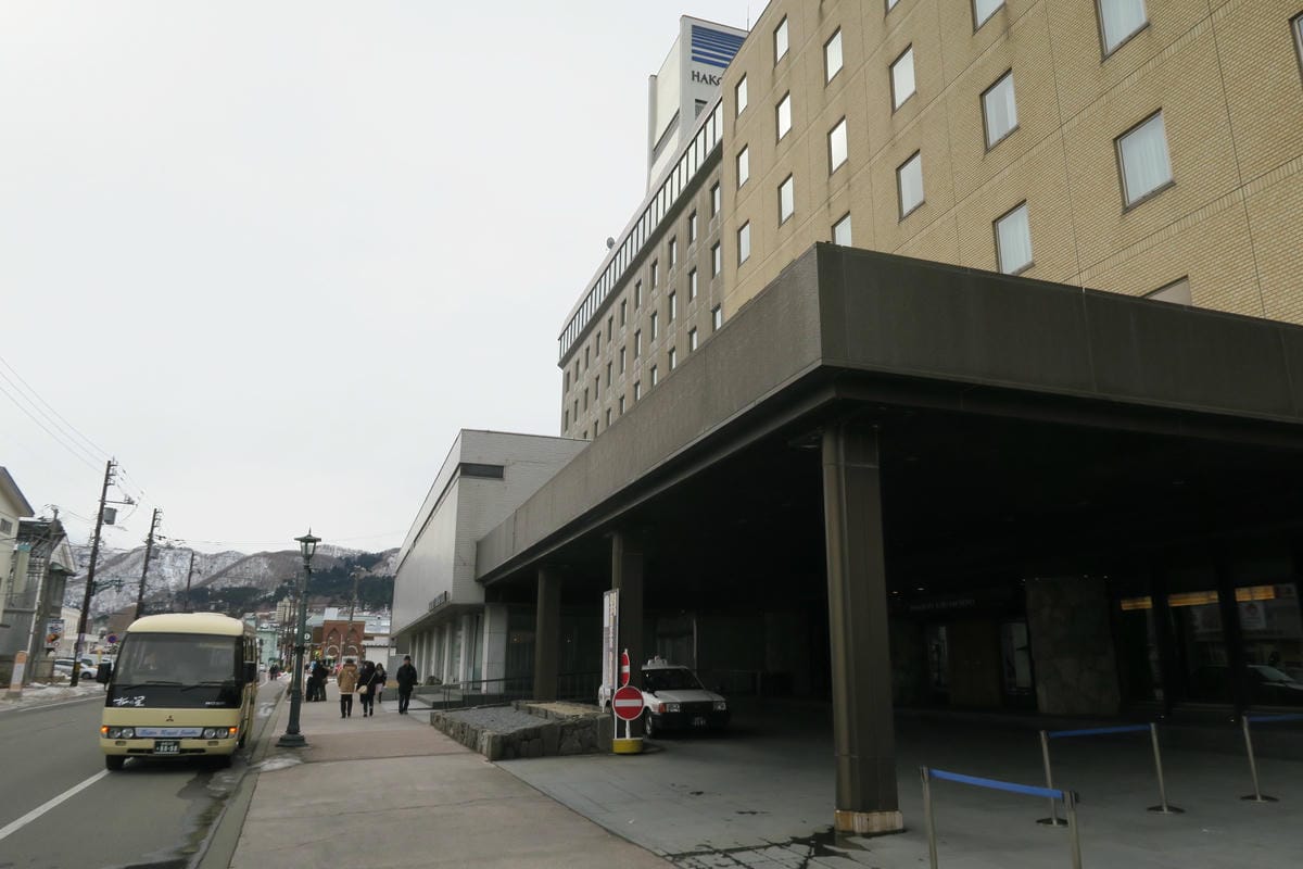 北海道函館住宿:函館国際ホテル 冬季花火節&爽度爆表早餐 北海道函館住宿:函館国際ホテル 冬季花火節&爽度爆表早餐