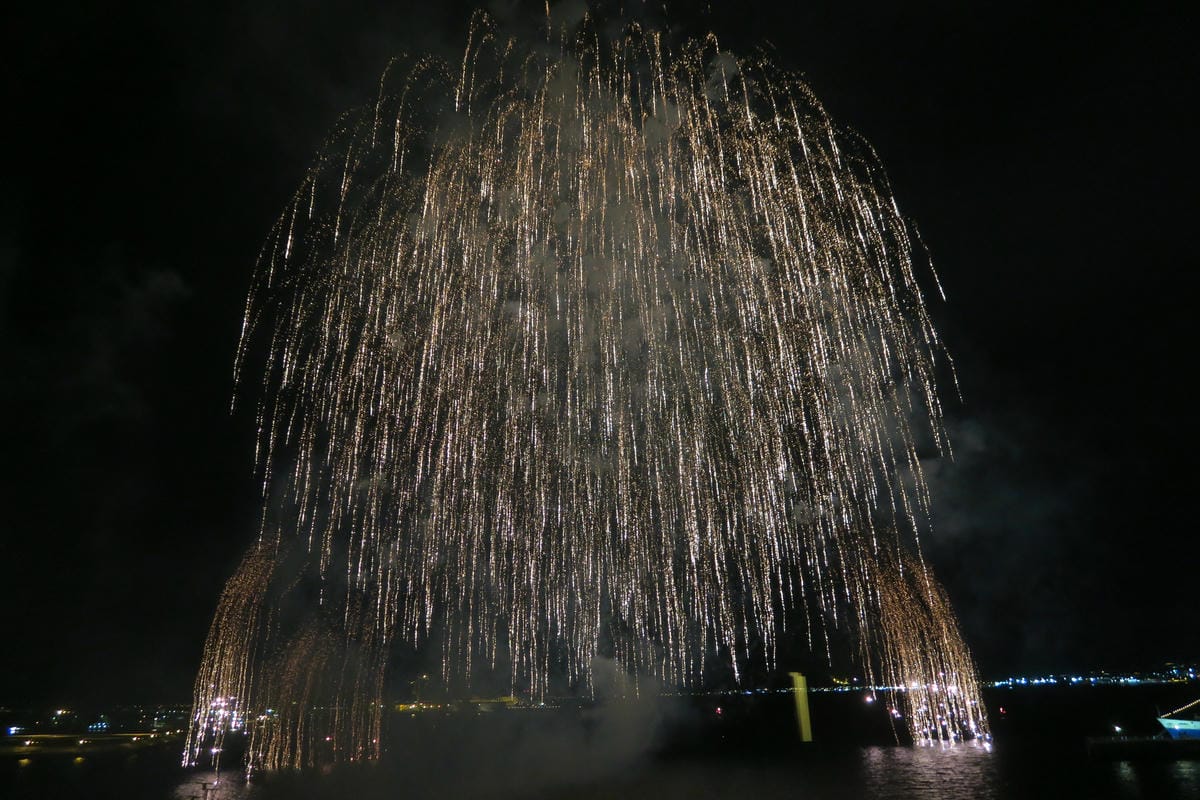 北海道函館住宿:函館国際ホテル 冬季花火節&爽度爆表早餐 北海道函館住宿:函館国際ホテル 冬季花火節&爽度爆表早餐