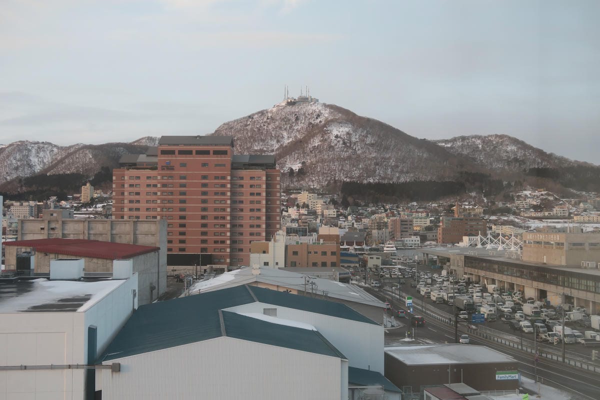 北海道函館住宿:函館国際ホテル 冬季花火節&爽度爆表早餐 北海道函館住宿:函館国際ホテル 冬季花火節&爽度爆表早餐