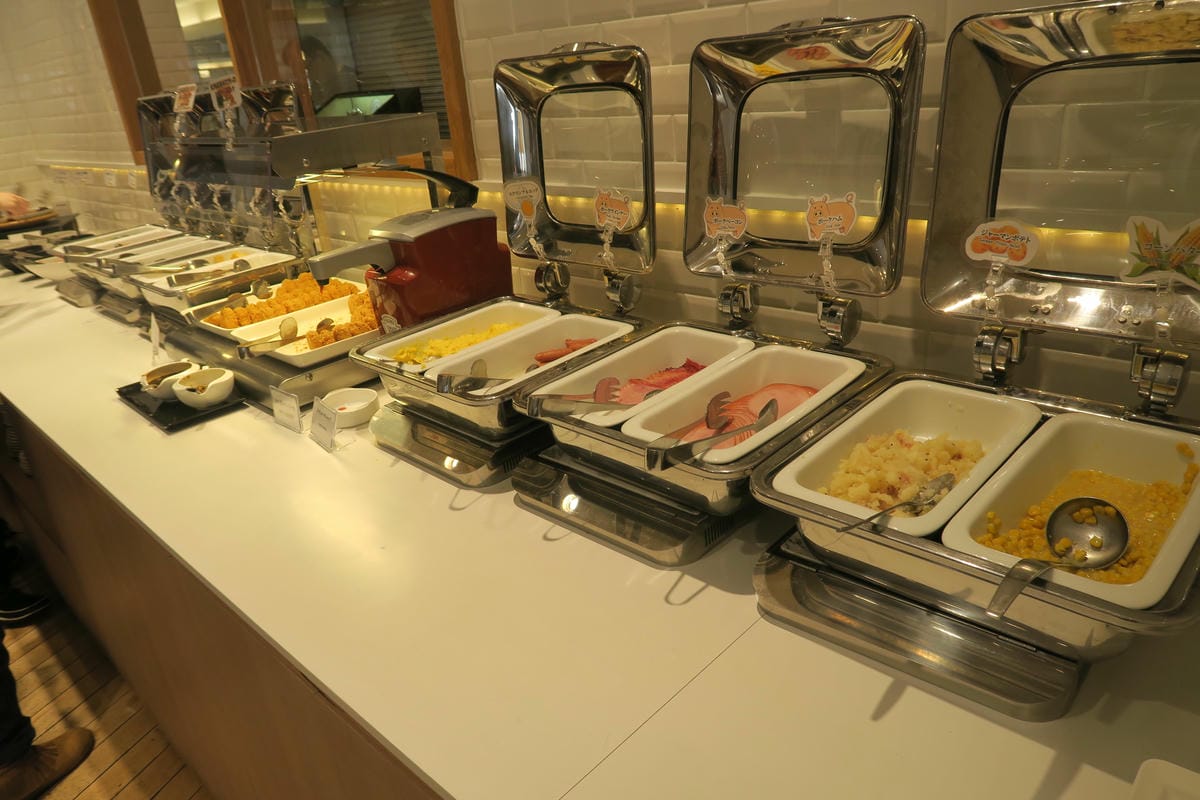 北海道函館住宿:函館国際ホテル 冬季花火節&爽度爆表早餐 北海道函館住宿:函館国際ホテル 冬季花火節&爽度爆表早餐