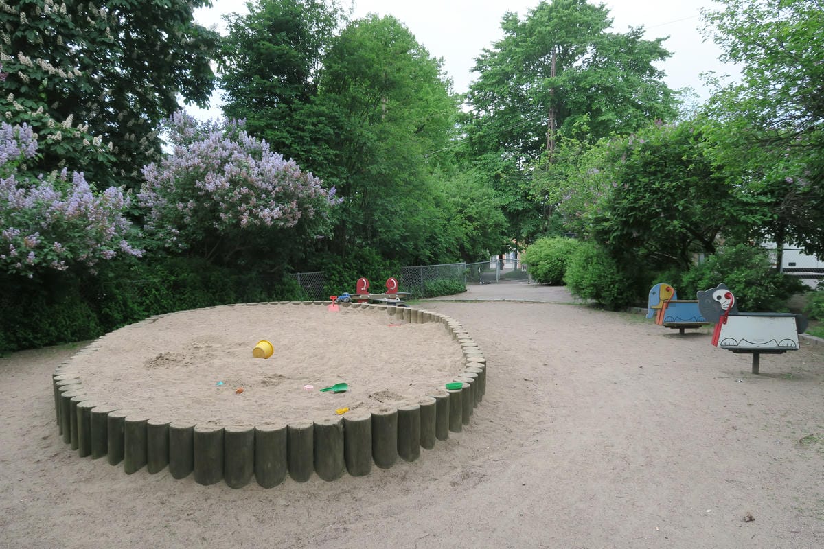 郵輪St. Peter Line 波羅的海4個國家巡航 - 