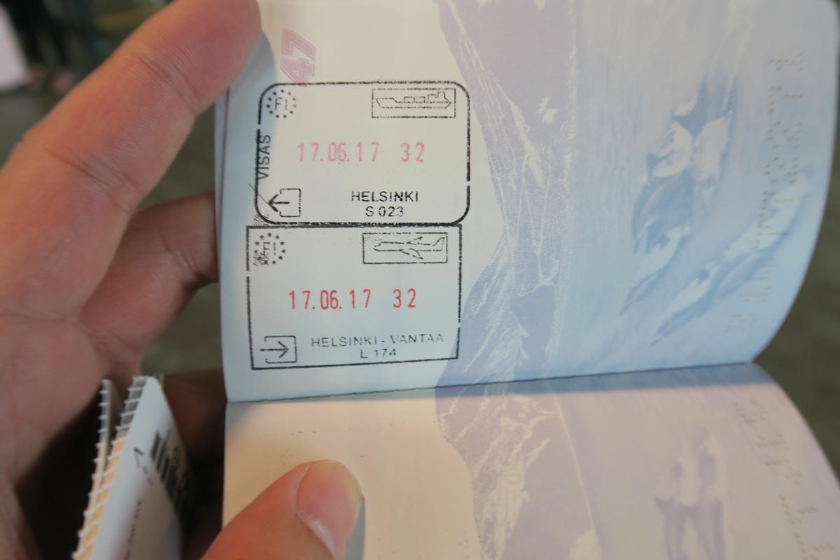 郵輪St. Peter Line 波羅的海4個國家巡航 - 
