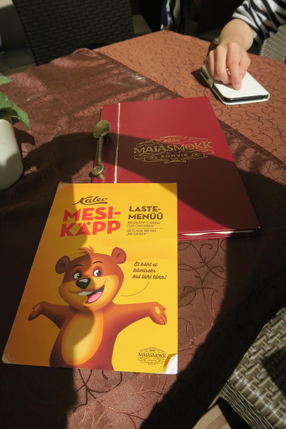 郵輪St. Peter Line 波羅的海4個國家巡航 - 