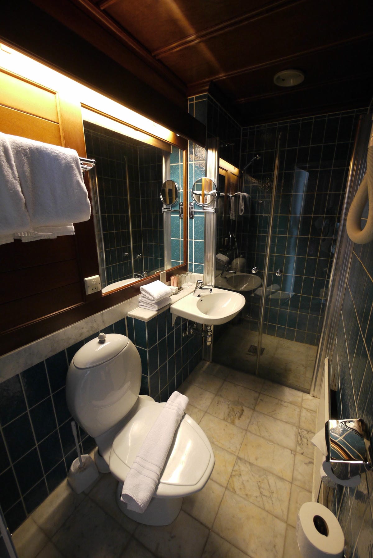斯德哥爾摩住宿:位置絕佳的 Hotel Terminus S 斯德哥爾摩住宿:位置絕佳的 Hotel Terminus S