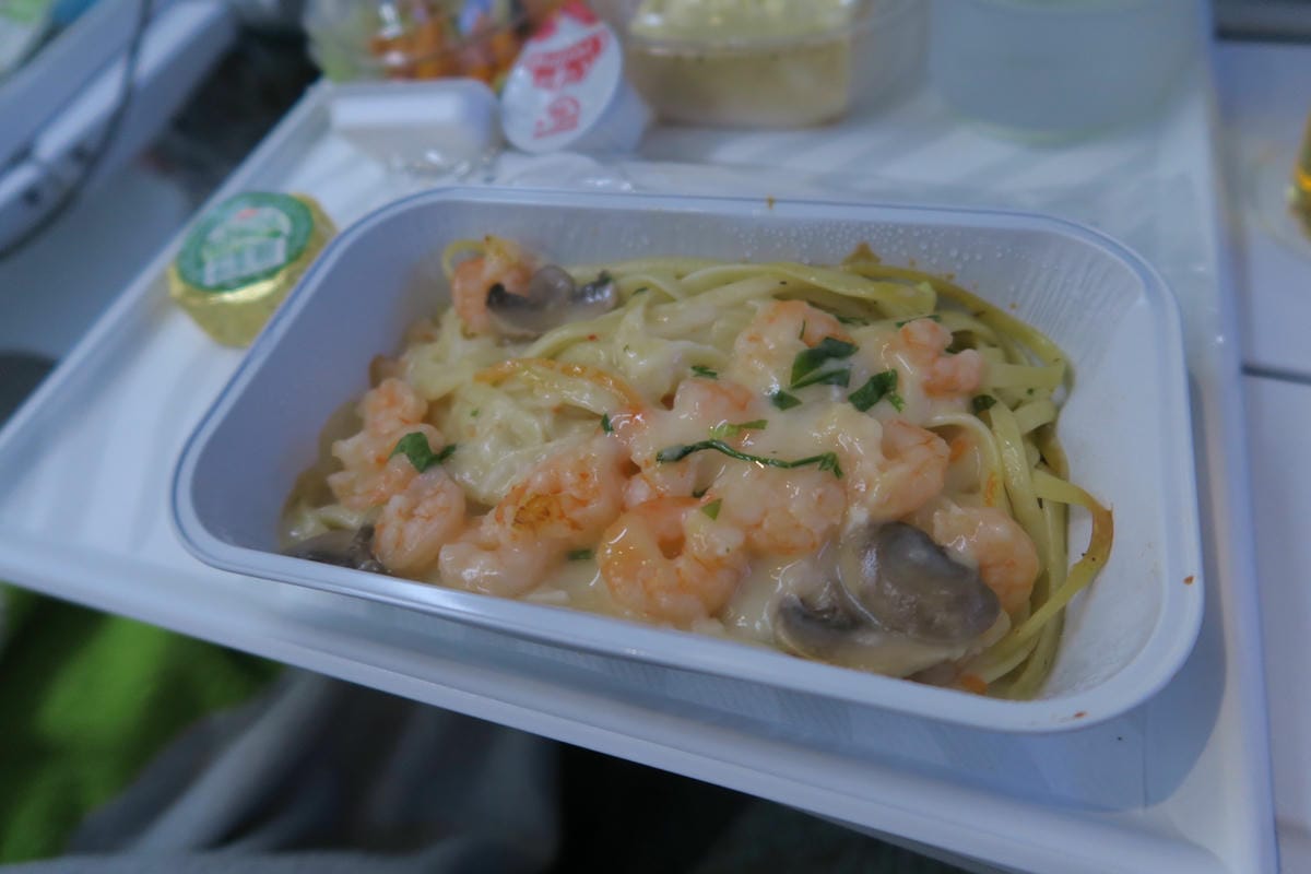 【飛行食記】香港-赫爾辛基 by 芬蘭航空 (A359) 【飛行食記】香港-赫爾辛基 by 芬蘭航空 (A359)