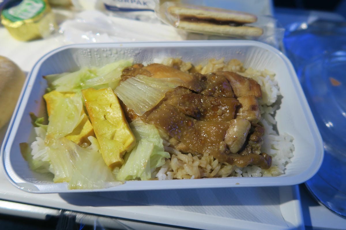 【飛行食記】香港-赫爾辛基 by 芬蘭航空 (A359) 【飛行食記】香港-赫爾辛基 by 芬蘭航空 (A359)