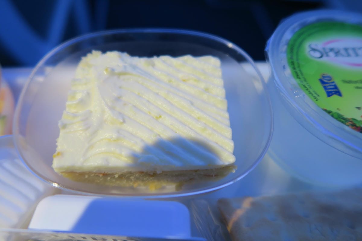 【飛行食記】香港-赫爾辛基 by 芬蘭航空 (A359) 【飛行食記】香港-赫爾辛基 by 芬蘭航空 (A359)