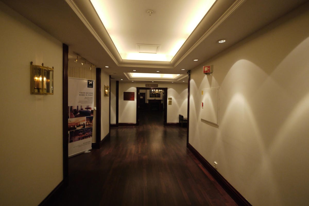 挪威卑爾根住宿：位置好景色佳的馬林酒店 First Hote