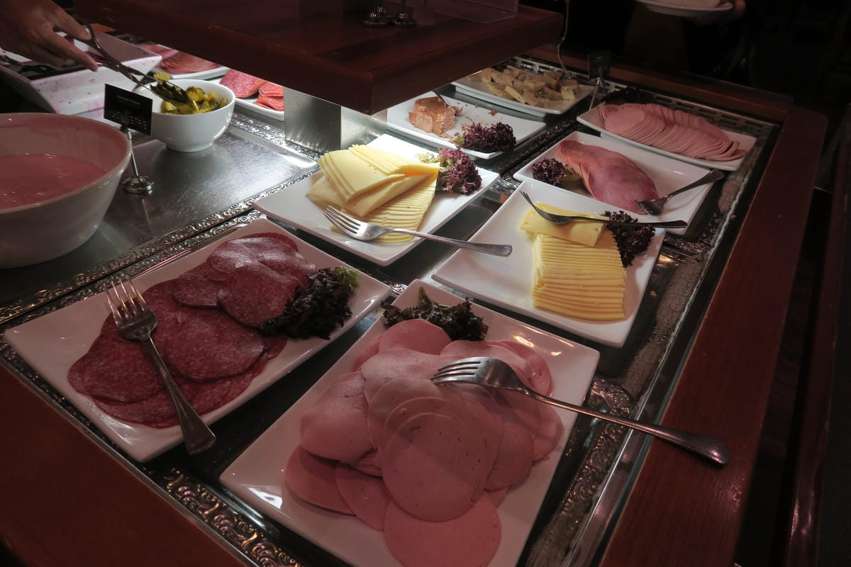 挪威卑爾根住宿：位置好景色佳的馬林酒店 First Hote