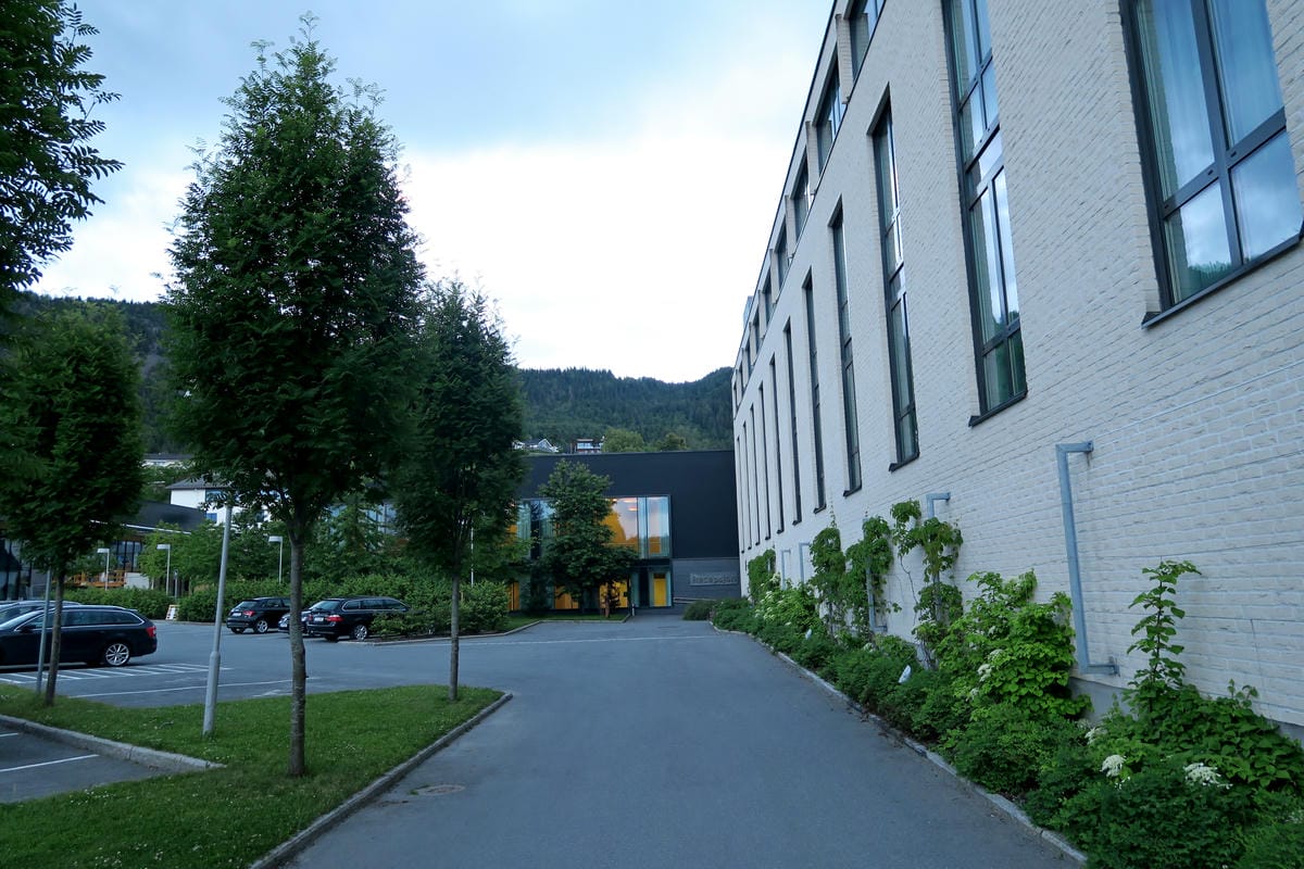 挪威奧斯陸住宿:郊區親子同樂開車方便的Sundvolden 挪威奧斯陸住宿:郊區親子同樂開車方便的Sundvolden