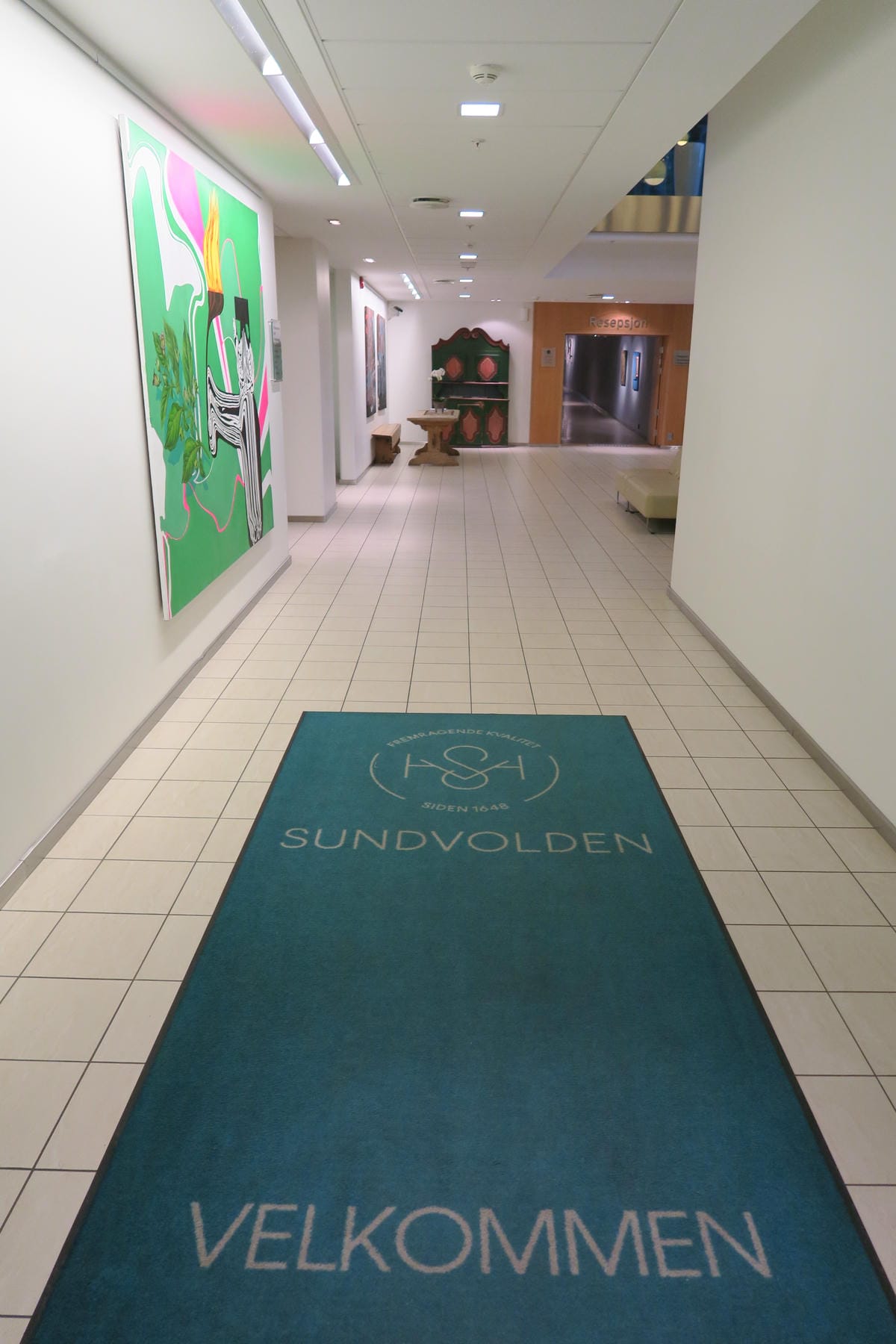 挪威奧斯陸住宿:郊區親子同樂開車方便的Sundvolden 挪威奧斯陸住宿:郊區親子同樂開車方便的Sundvolden