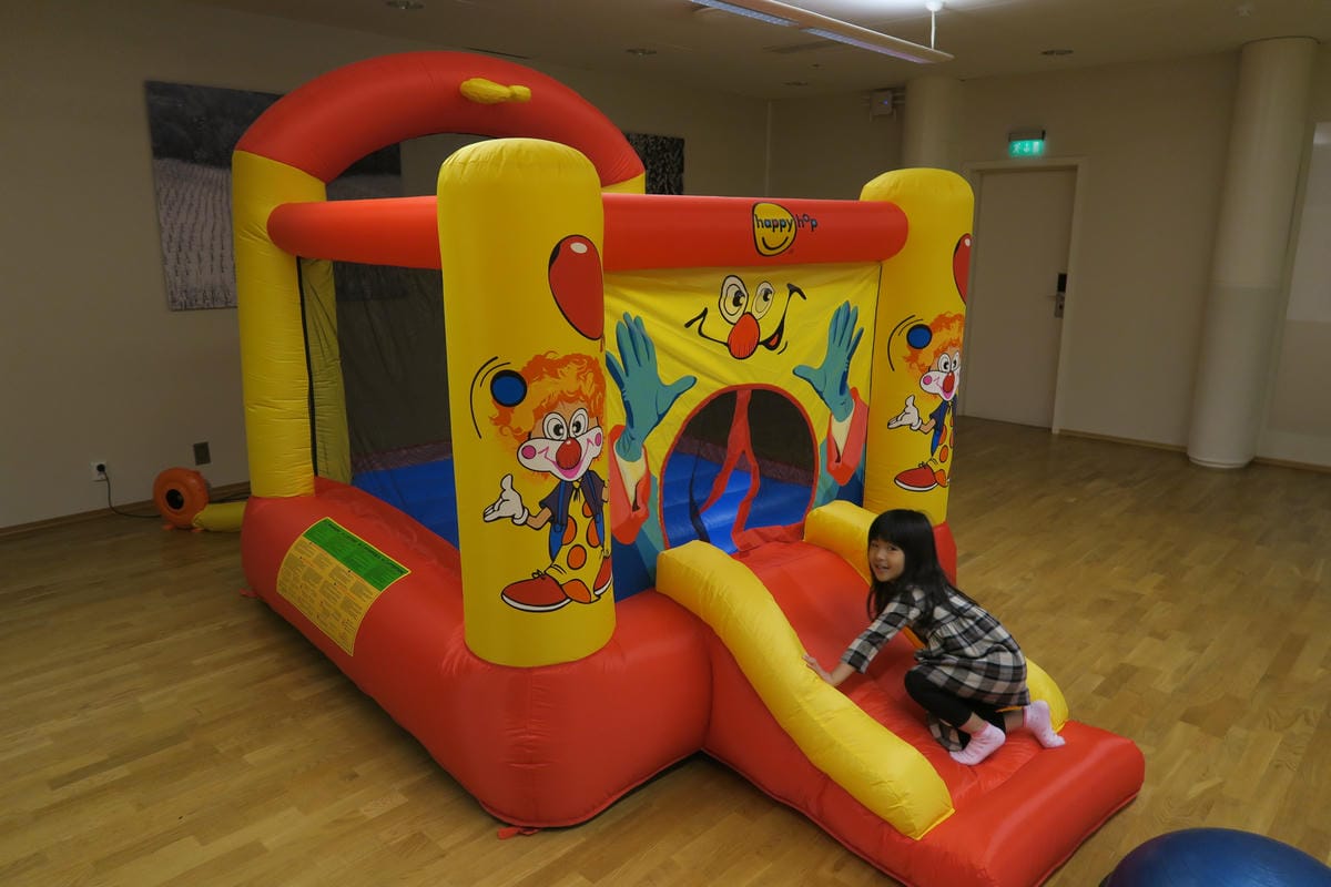 挪威奧斯陸住宿:郊區親子同樂開車方便的Sundvolden 挪威奧斯陸住宿:郊區親子同樂開車方便的Sundvolden