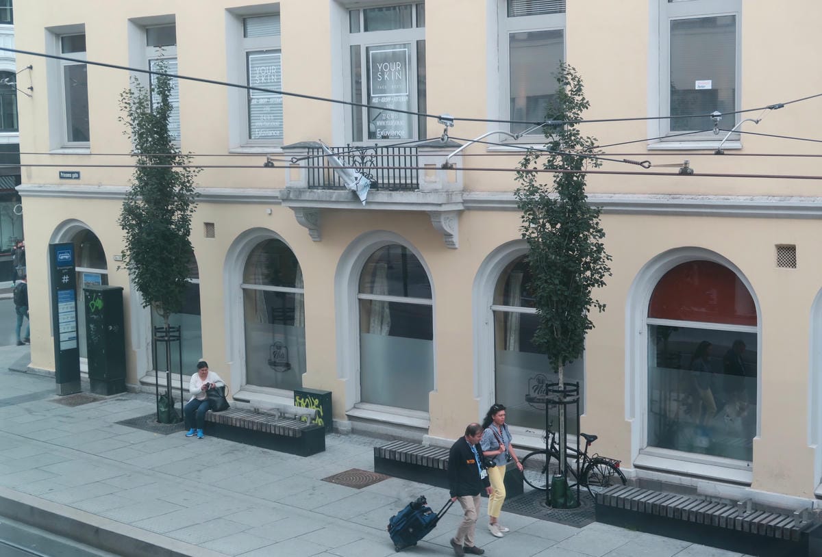 挪威奧斯陸住宿:市中心高CP值旅館 Hotel Citybo 挪威奧斯陸住宿:市中心高CP值旅館 Hotel Citybo