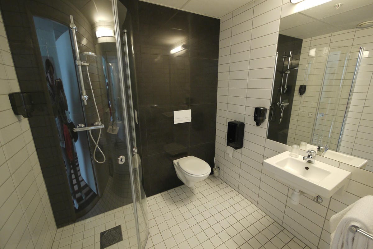 挪威奧斯陸住宿:市中心高CP值旅館 Hotel Citybo 挪威奧斯陸住宿:市中心高CP值旅館 Hotel Citybo