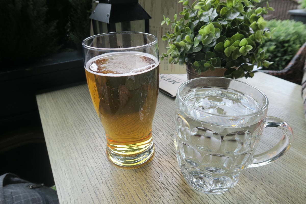 挪威平價連鎖餐廳 Egon Restaurant 奧斯陸篇 挪威平價連鎖餐廳 Egon Restaurant 奧斯陸篇