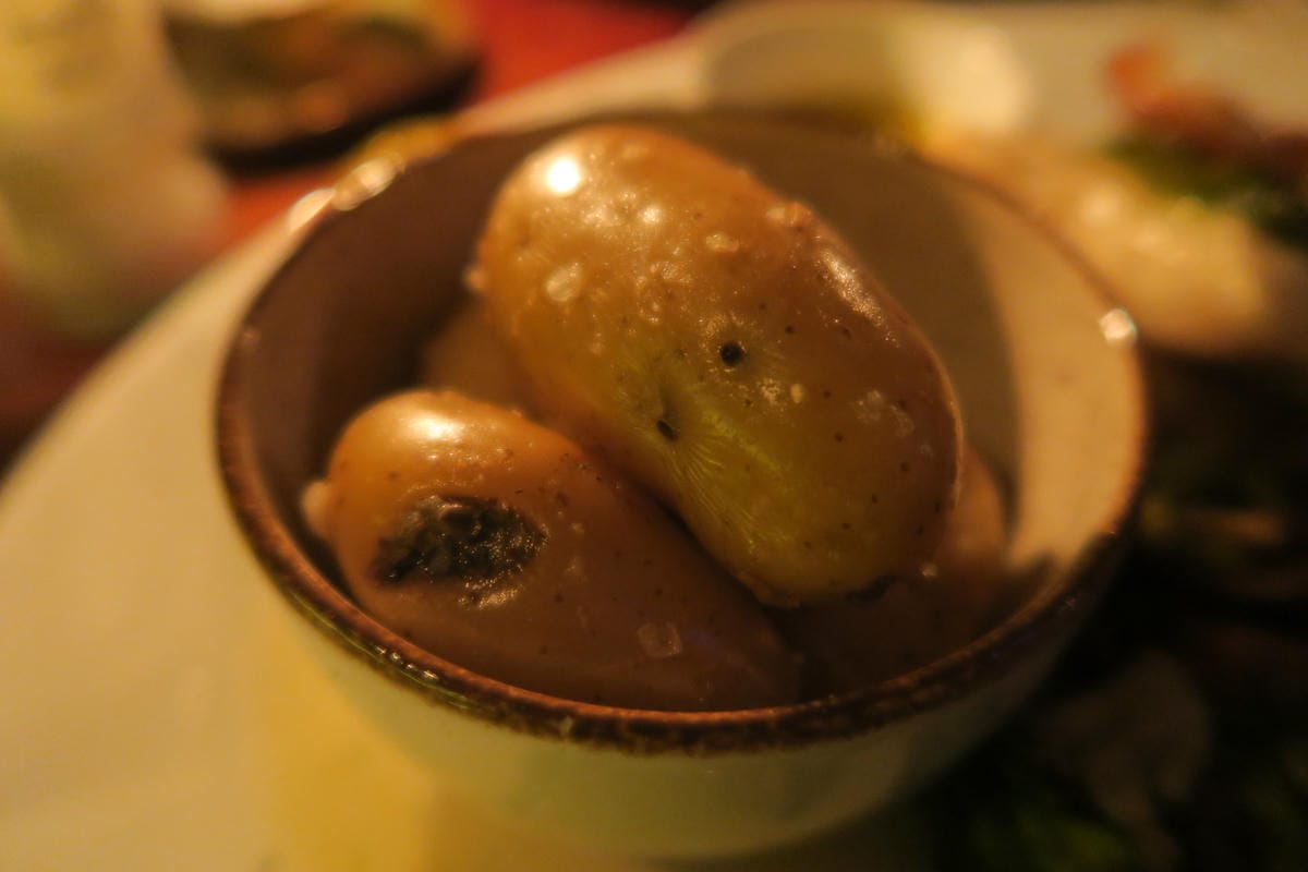 挪威平價連鎖餐廳 Egon Restaurant 卑爾根篇 挪威平價連鎖餐廳 Egon Restaurant 卑爾根篇