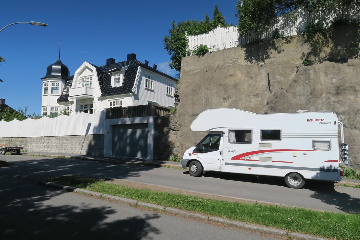 奧斯陸城市漫遊Day7-1 Oslo Pass搭遍奧斯陸遊船 奧斯陸城市漫遊Day7-1 Oslo Pass搭遍奧斯陸遊船