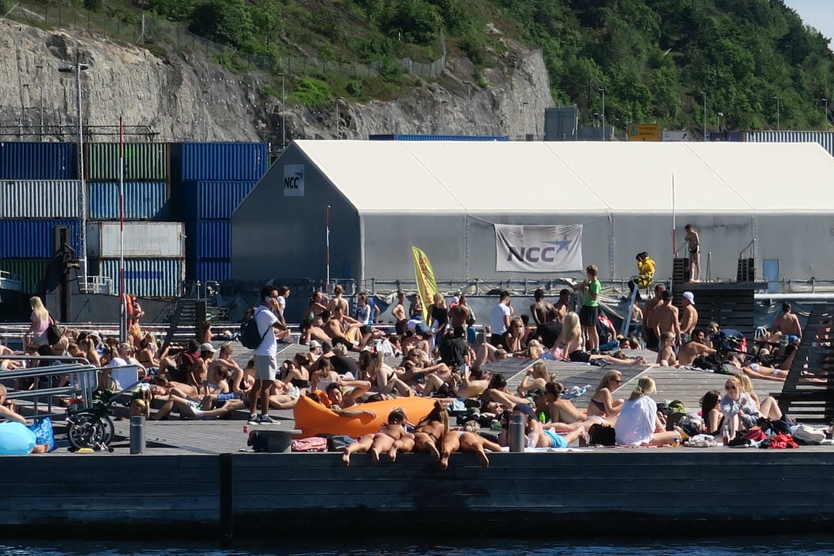 奧斯陸城市漫遊Day7-1 Oslo Pass搭遍奧斯陸遊船 奧斯陸城市漫遊Day7-1 Oslo Pass搭遍奧斯陸遊船