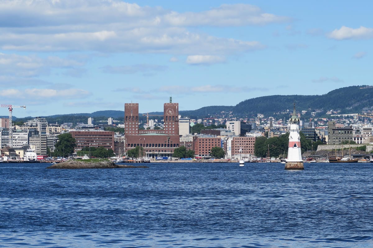 奧斯陸城市漫遊Day7-1 Oslo Pass搭遍奧斯陸遊船 奧斯陸城市漫遊Day7-1 Oslo Pass搭遍奧斯陸遊船