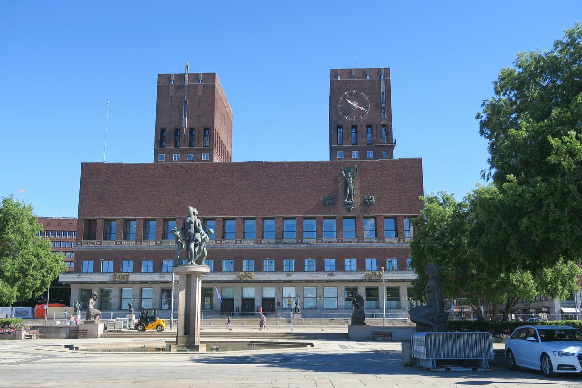 奧斯陸城市漫遊Day7-1 Oslo Pass搭遍奧斯陸遊船 奧斯陸城市漫遊Day7-1 Oslo Pass搭遍奧斯陸遊船