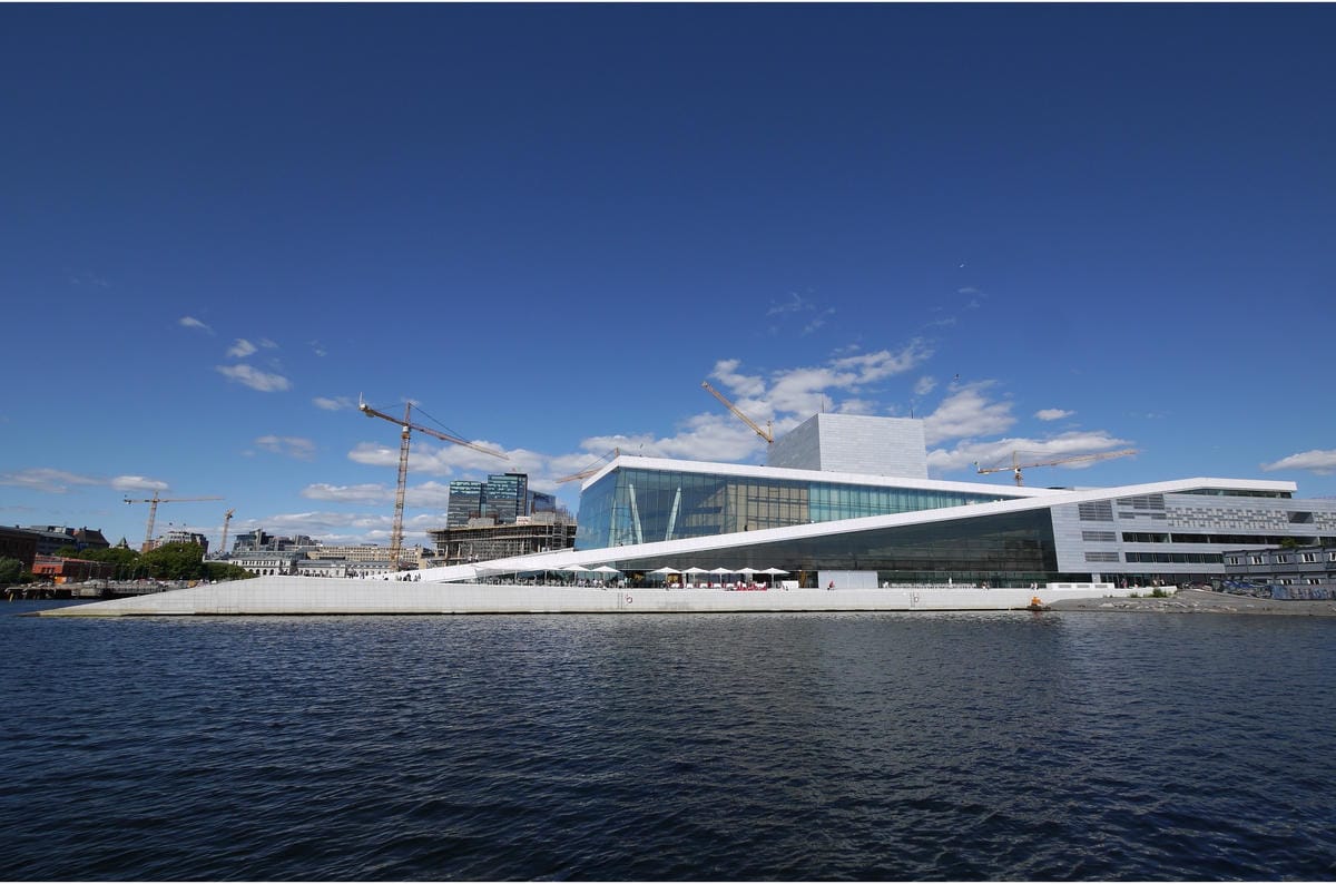 奧斯陸城市漫遊Day7-1 Oslo Pass搭遍奧斯陸遊船 奧斯陸城市漫遊Day7-1 Oslo Pass搭遍奧斯陸遊船