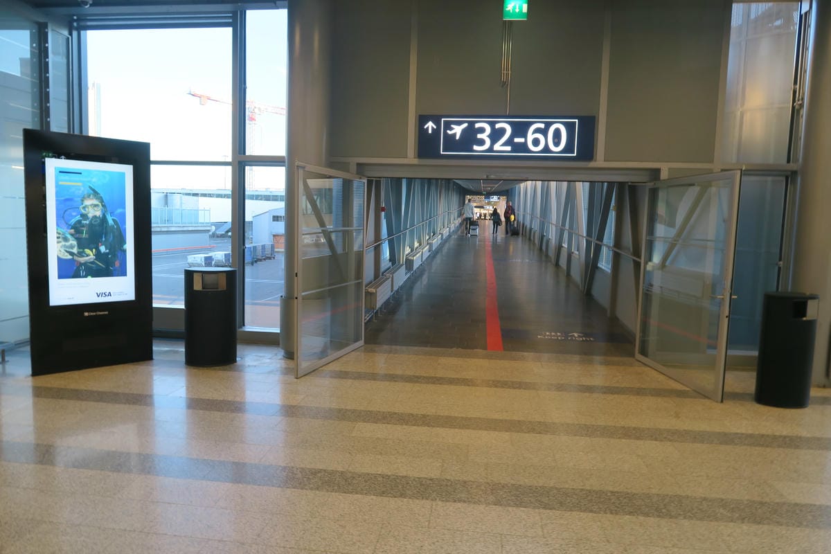 【芬蘭】赫爾辛基萬塔機場(Vantaa)場內吃喝玩樂走透透 【芬蘭】赫爾辛基萬塔機場(Vantaa)場內吃喝玩樂走透透