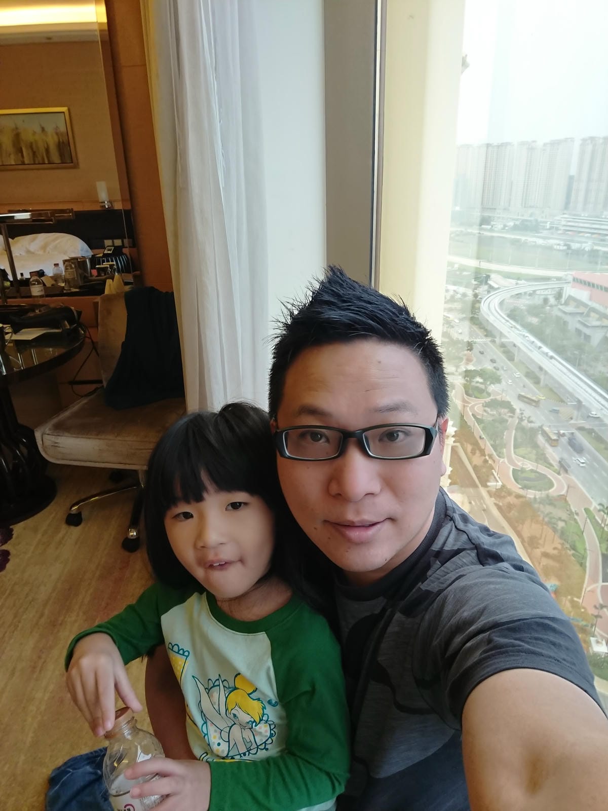 澳門過聖誕節 Day2-1 氹仔大利來記豬扒包吃早餐 澳門過聖誕節 Day2-1 氹仔大利來記豬扒包吃早餐