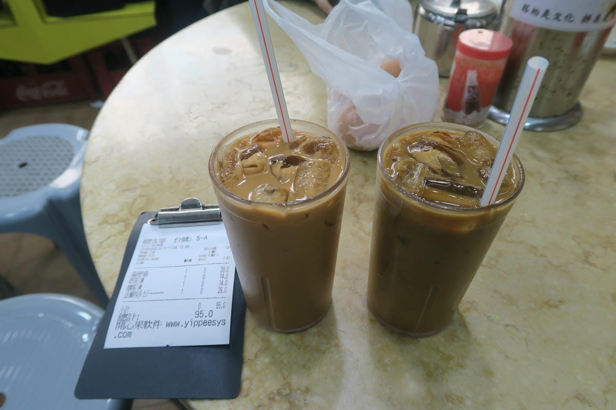 澳門過聖誕節 Day4 新鴻發茶餐廳、國父紀念館&逛市場買燒 澳門過聖誕節 Day4 新鴻發茶餐廳、國父紀念館&逛市場買燒