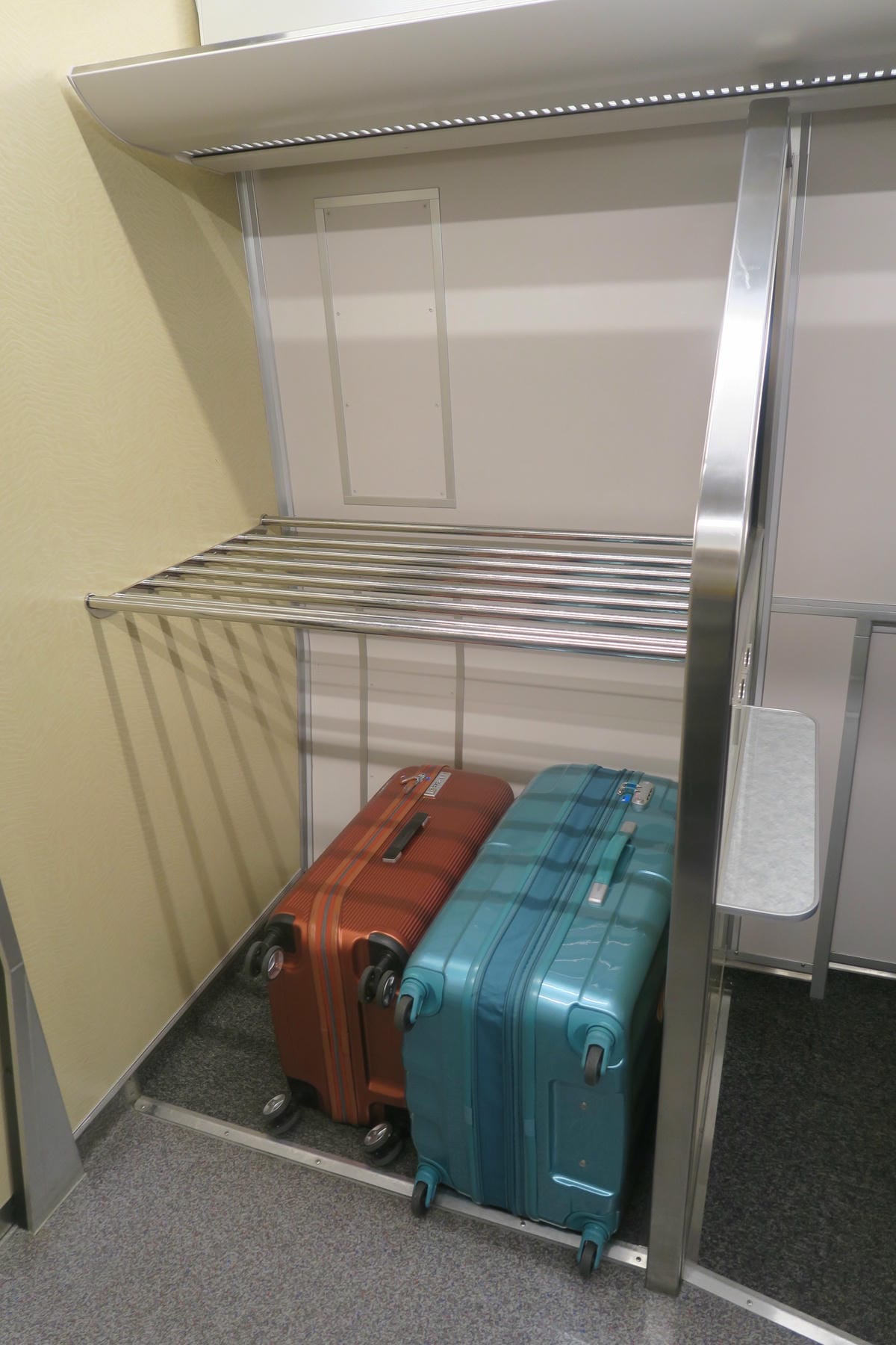【JR北海道】新千歲空港「快線」指定席U seat體驗記